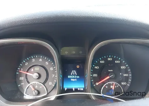 2014 Chevrolet Malibu 1Ls from USA, damaged, VIN 1G11B5SL1EF203365